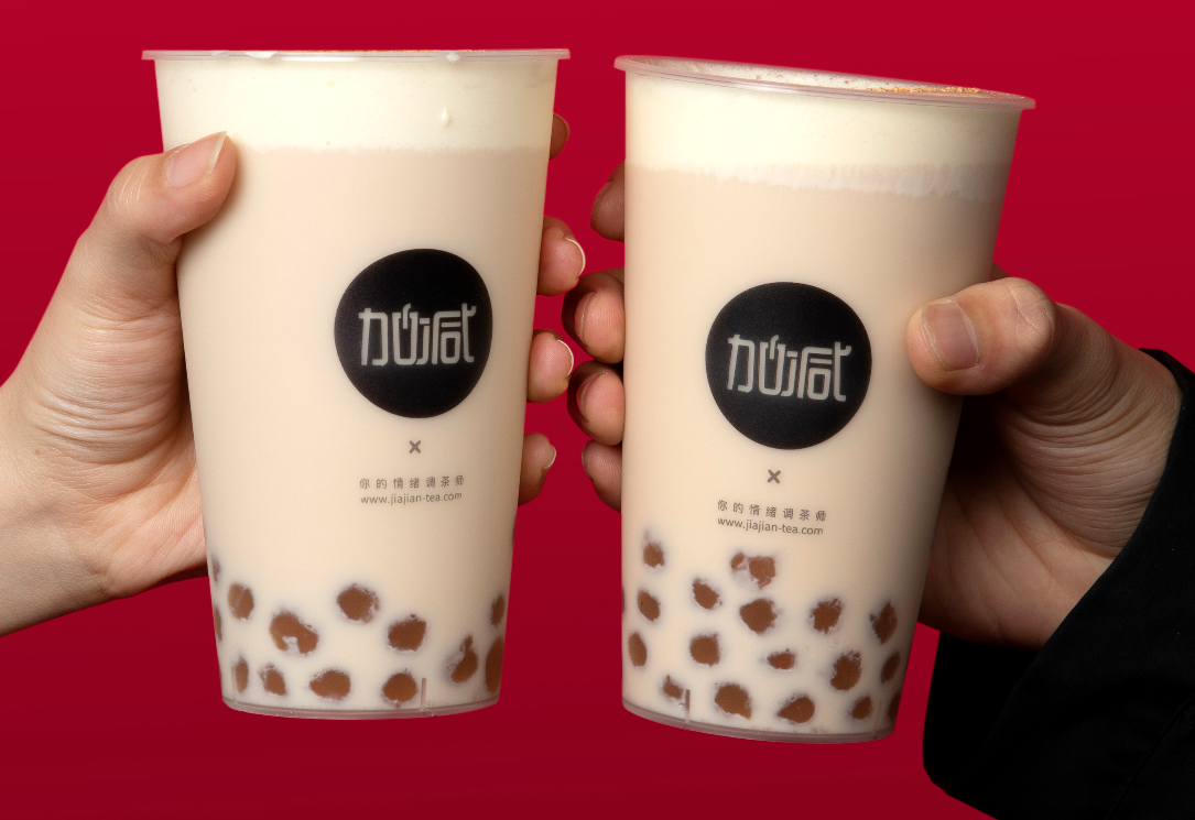 乐博体育茶饮：有研发创新实力的奶茶品牌才值得被投资者认可